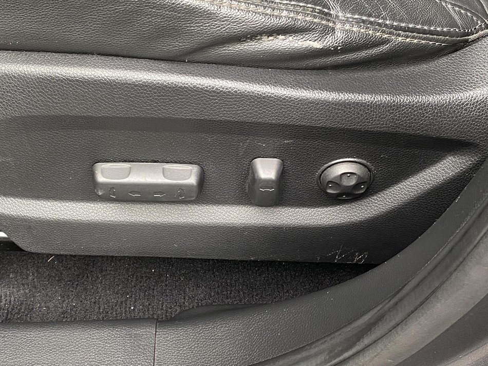 Hyundai Santa Fe 2.2 CRDi Premium 4WD