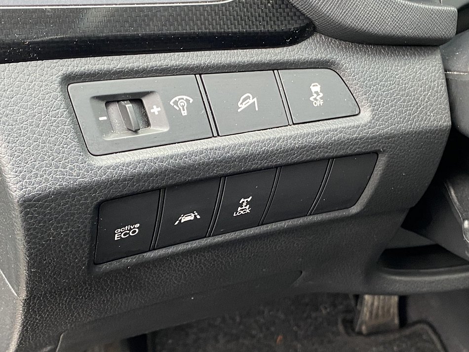 Hyundai Santa Fe 2.2 CRDi Premium 4WD