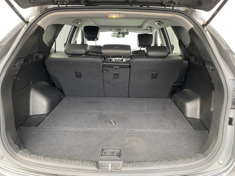 Hyundai Santa Fe 2.2 CRDi Premium 4WD