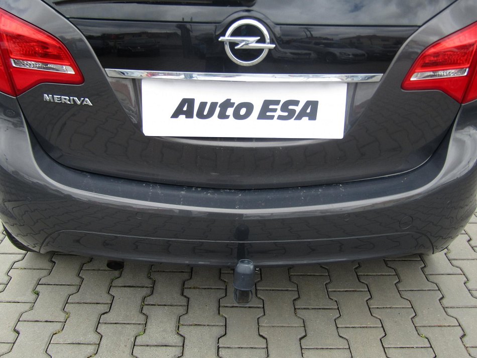 Opel Meriva 1.4 T Innovation