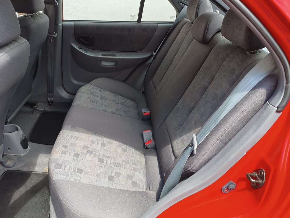 Hyundai Accent 1.4i 