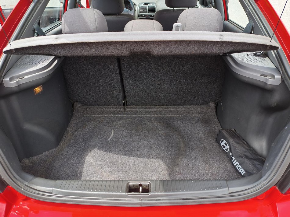 Hyundai Accent 1.4i 