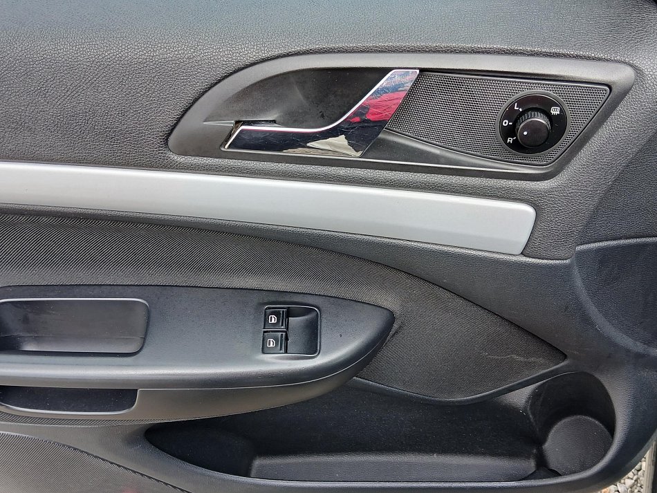 Škoda Octavia II 1.6TDi 