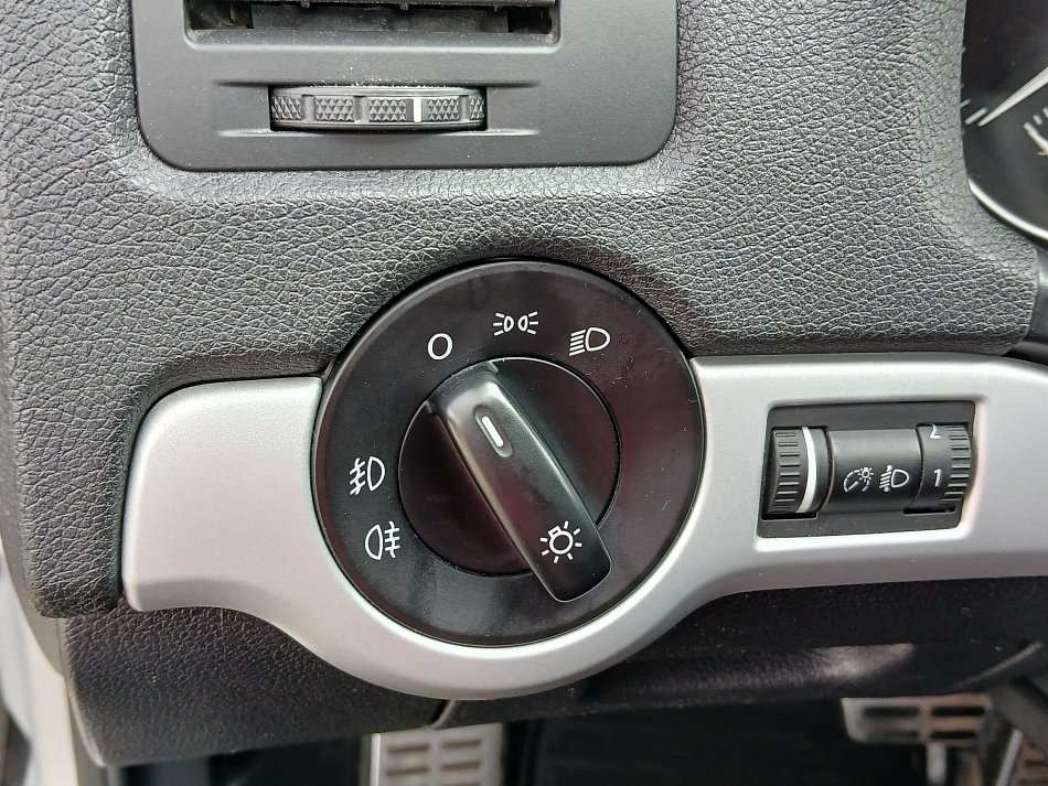 Škoda Octavia II 1.6TDi 
