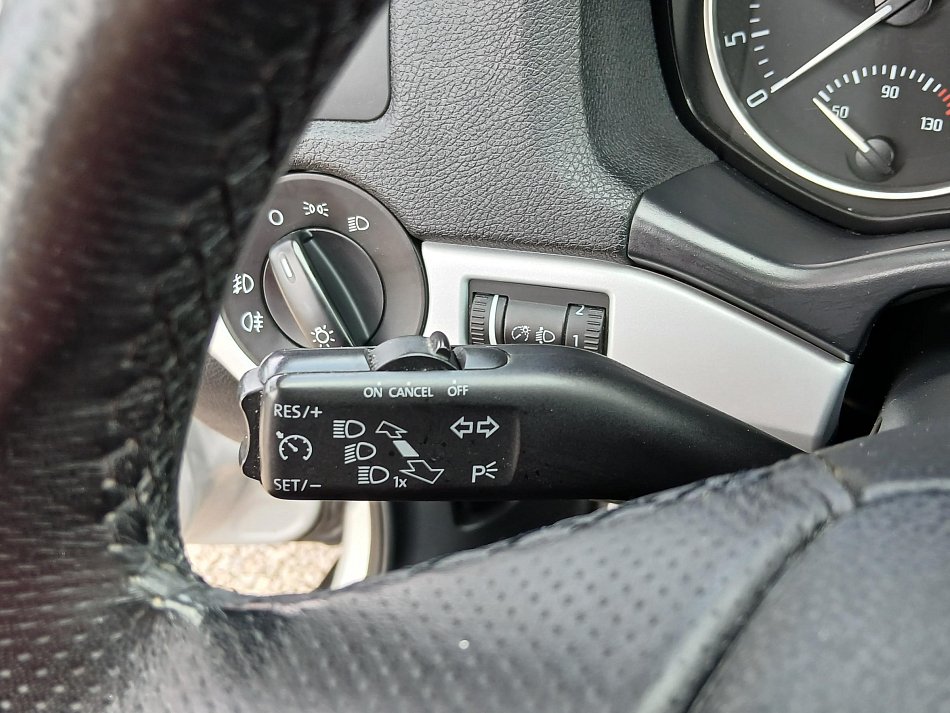Škoda Octavia II 1.6TDi 