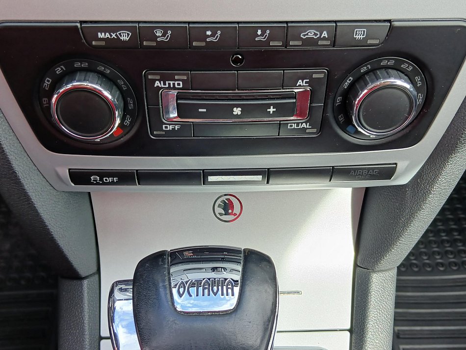 Škoda Octavia II 1.6TDi 