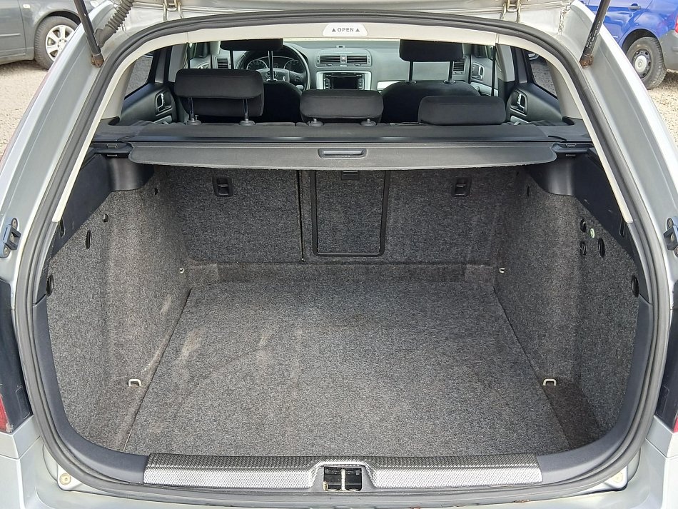 Škoda Octavia II 1.6TDi 