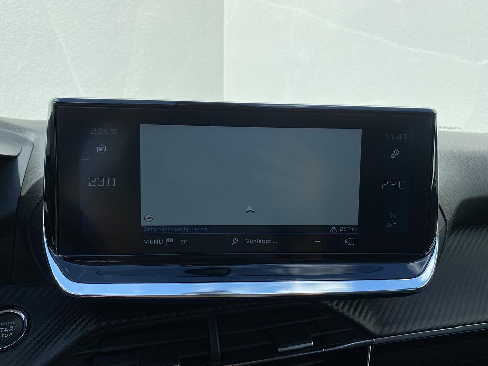 Peugeot 208 1.2 PT Allure