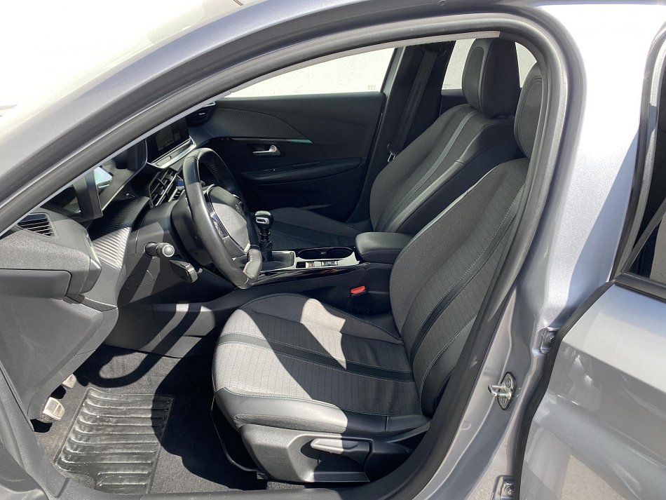 Peugeot 208 1.2 PT Allure
