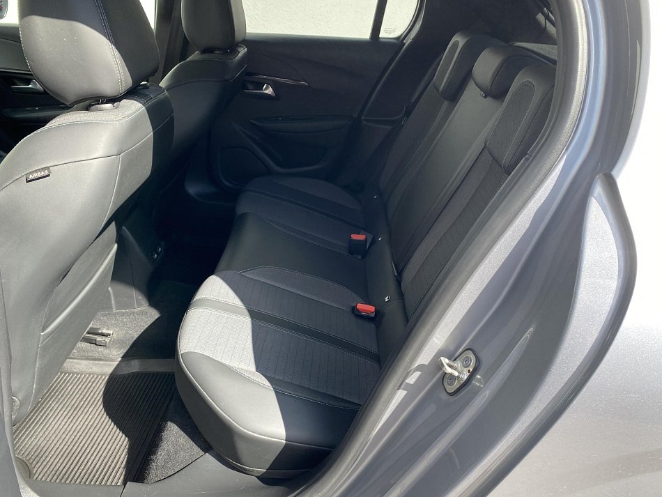 Peugeot 208 1.2 PT Allure