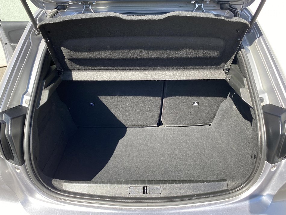Peugeot 208 1.2 PT Allure