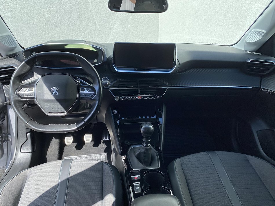 Peugeot 208 1.2 PT Allure