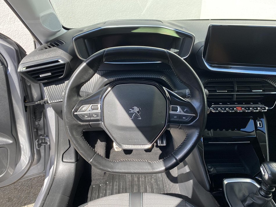 Peugeot 208 1.2 PT Allure