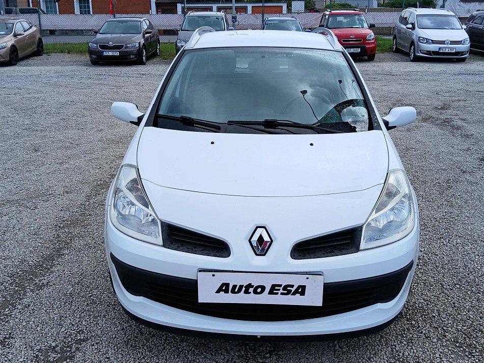 Renault Clio 1.2i 