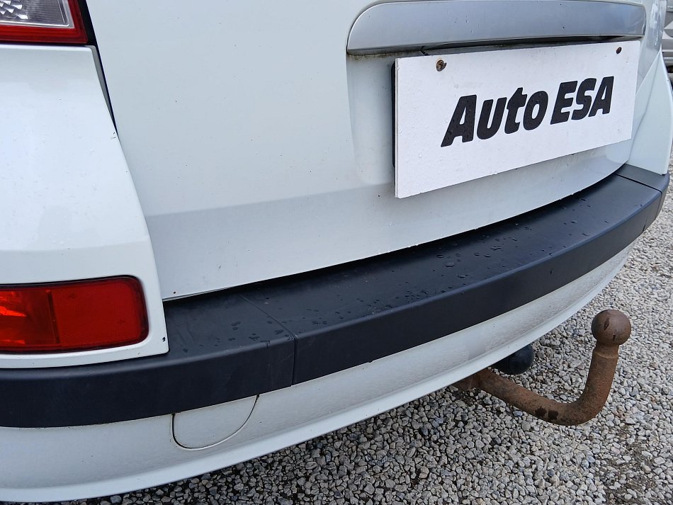 Renault Clio 1.2i 