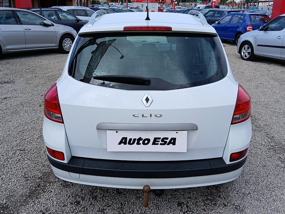 Renault Clio 1.2i 