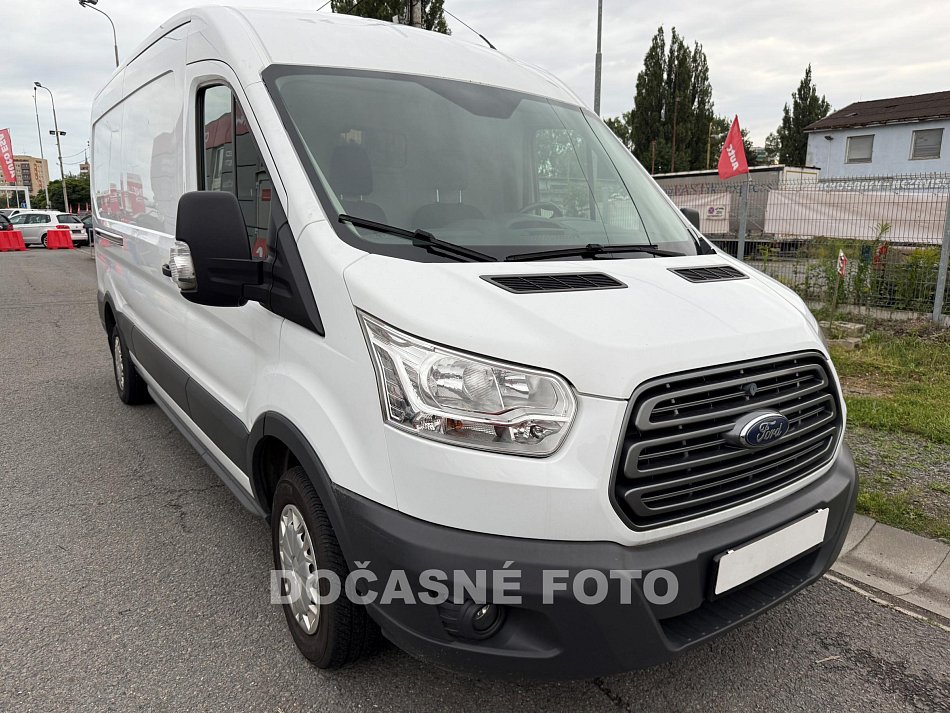 Ford Transit 2.2TDCI 