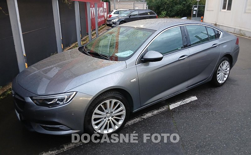 Opel Insignia 2.0 