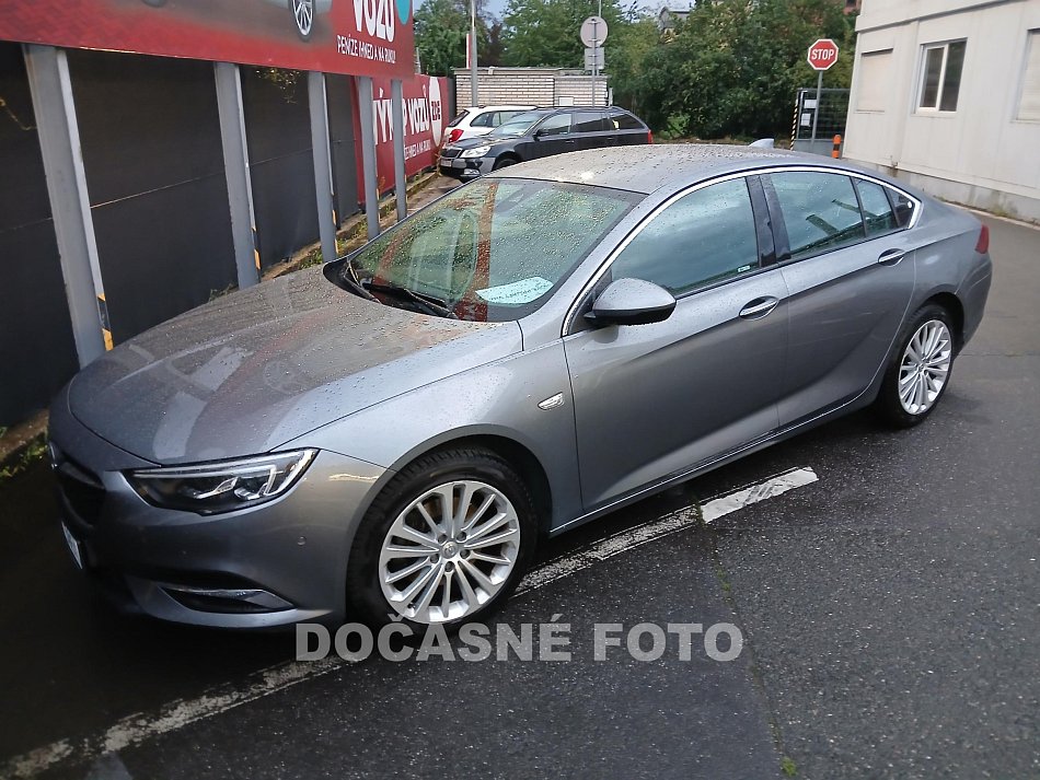 Opel Insignia 2.0 