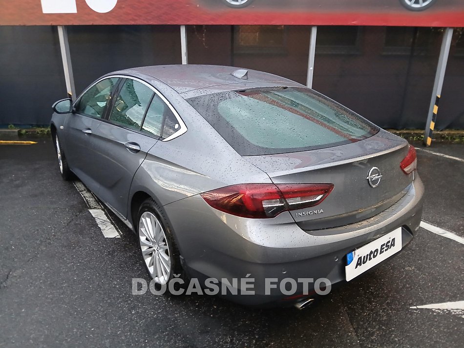 Opel Insignia 2.0 