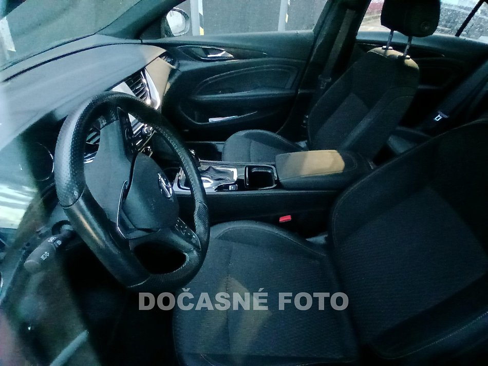 Opel Insignia 2.0 