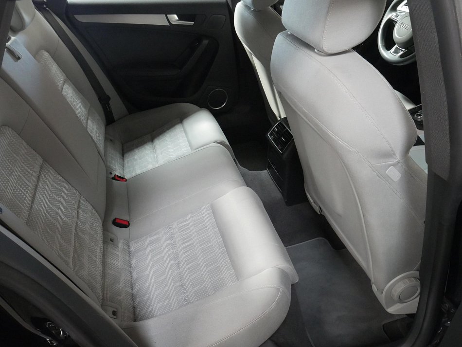 Audi A5 2.0TDi  quattro