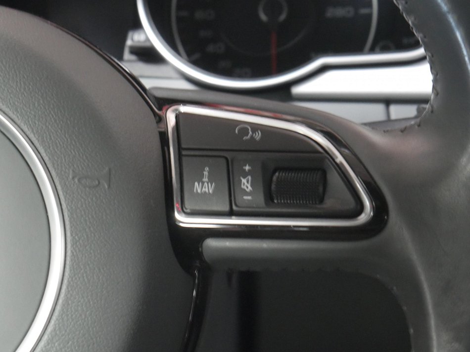 Audi A5 2.0TDi  quattro