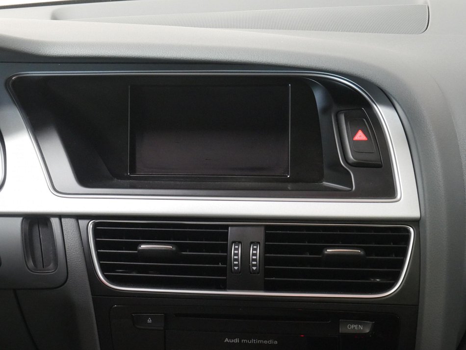 Audi A5 2.0TDi  quattro