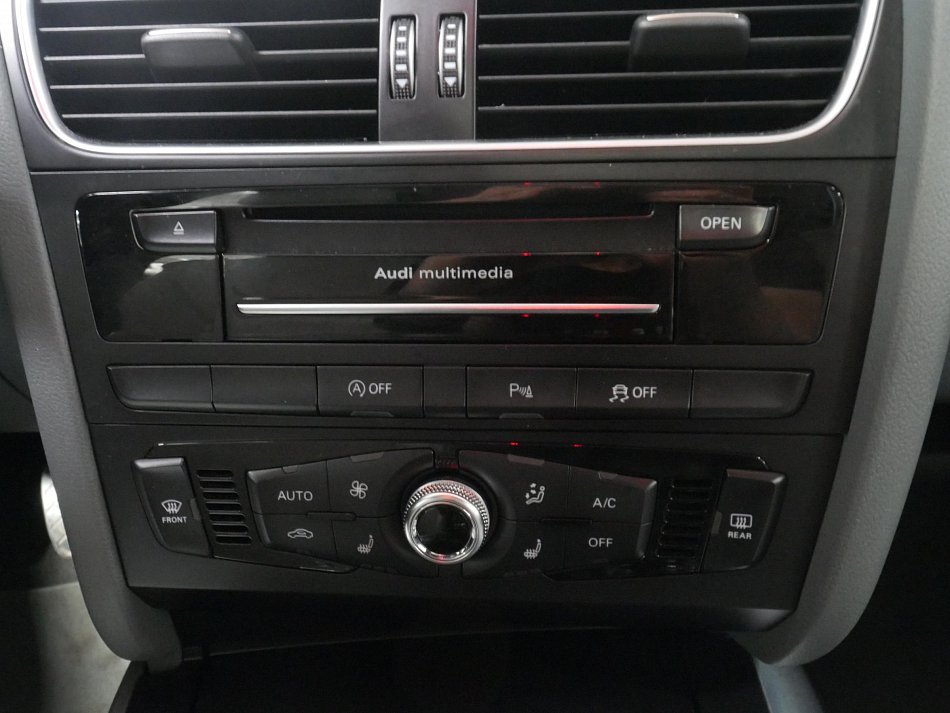 Audi A5 2.0TDi  quattro