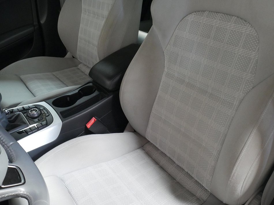 Audi A5 2.0TDi  quattro