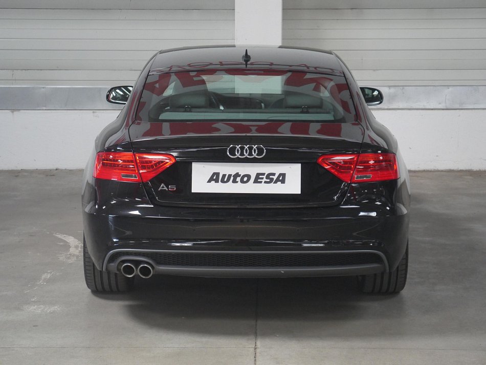 Audi A5 2.0TDi  quattro