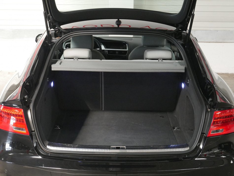 Audi A5 2.0TDi  quattro