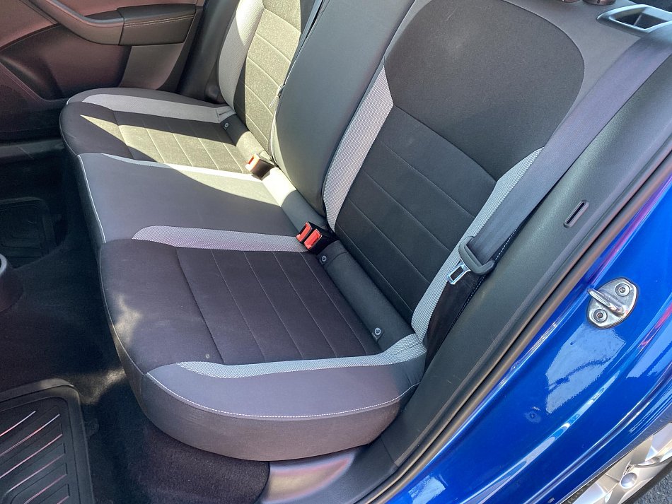 Škoda Rapid 1.0TSi Ambition