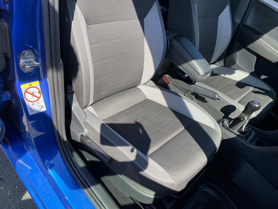 Škoda Rapid 1.0TSi Ambition