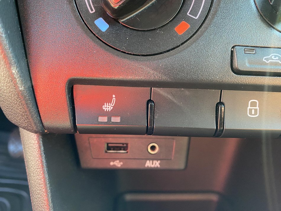 Škoda Rapid 1.0TSi Ambition