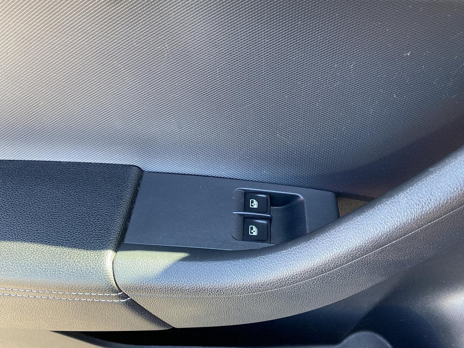 Škoda Rapid 1.0TSi Ambition