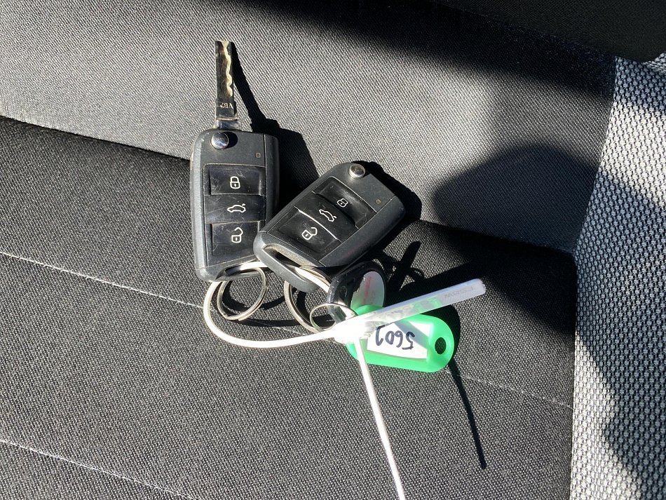 Škoda Rapid 1.0TSi Ambition