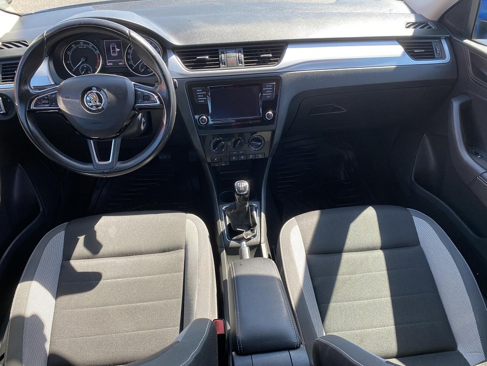Škoda Rapid 1.0TSi Ambition