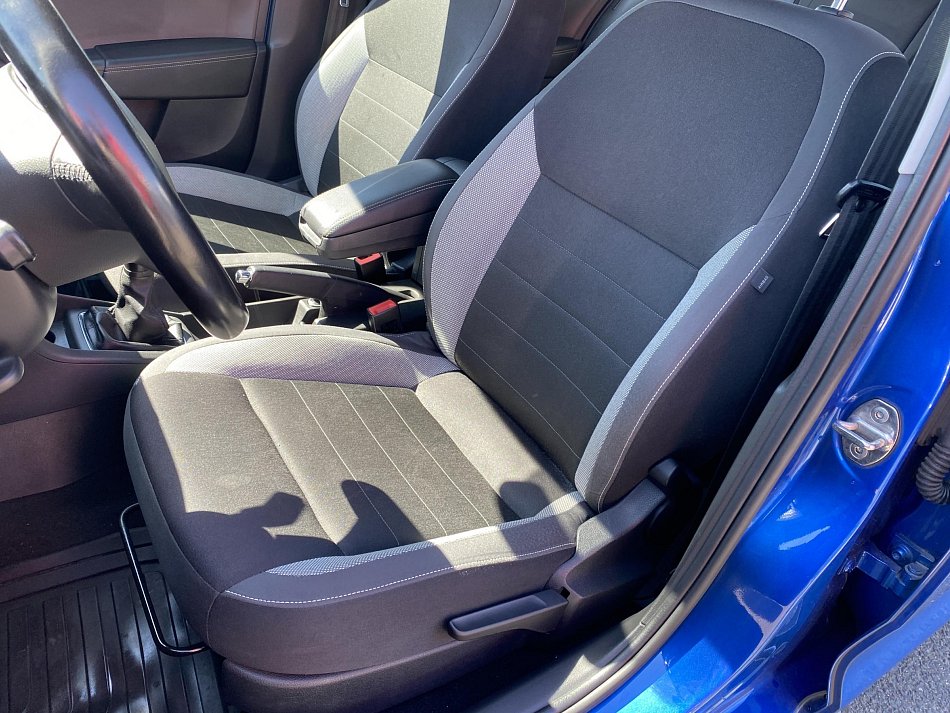 Škoda Rapid 1.0TSi Ambition