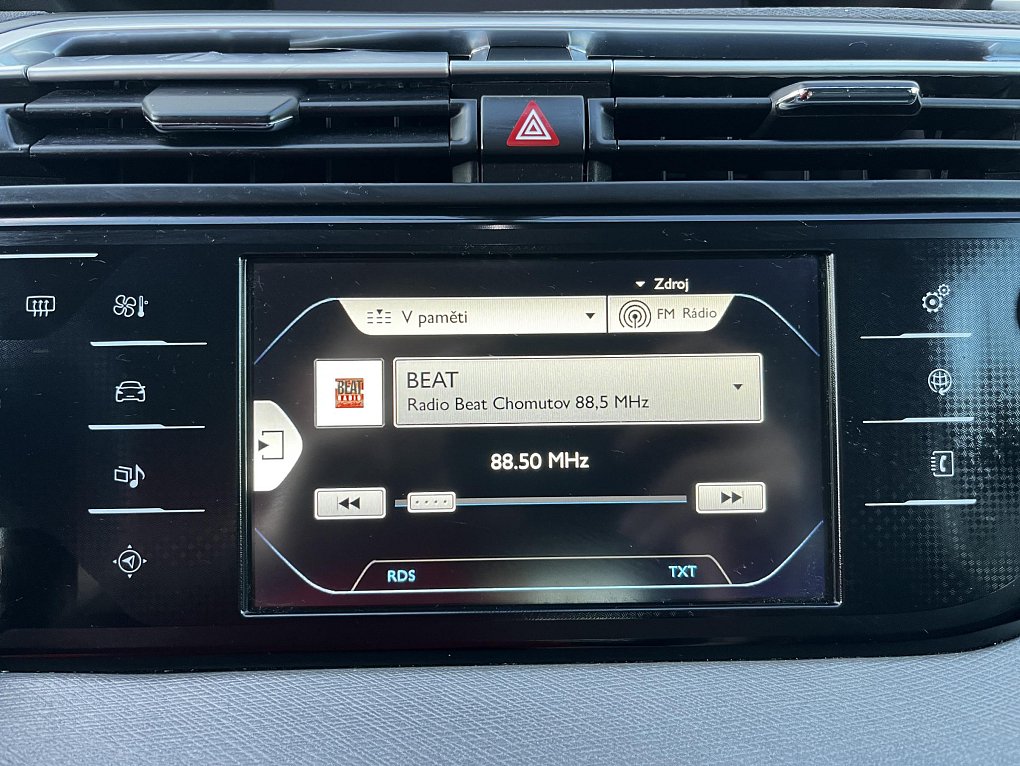 Citroën C4 Picasso 1.6i 