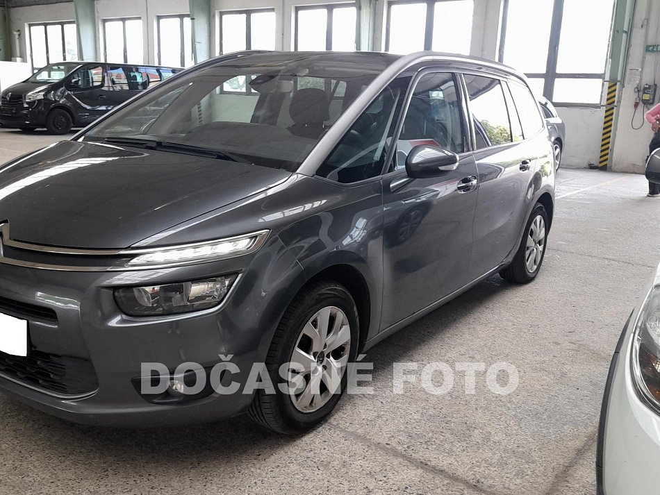 Citroën C4 Picasso 1.6 