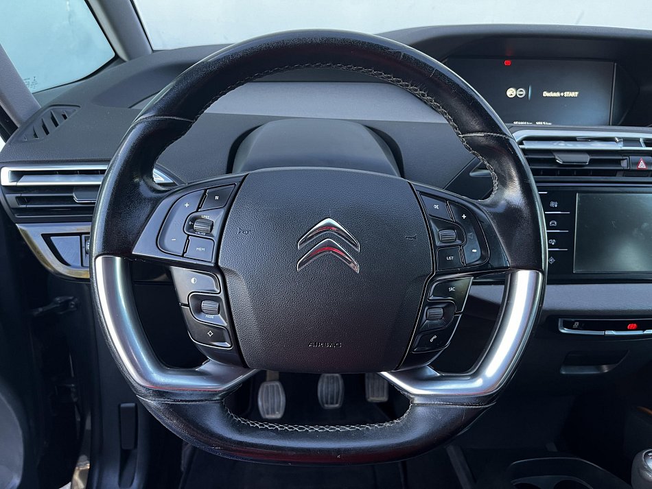 Citroën C4 Picasso 1.6i 
