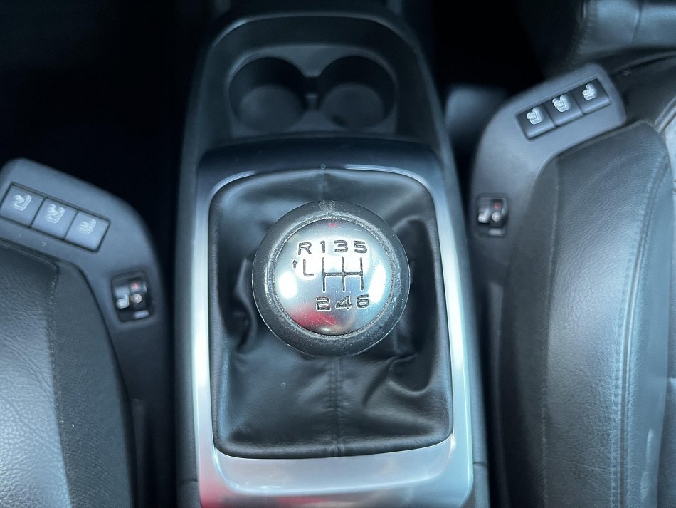Citroën C4 Picasso 1.6i 