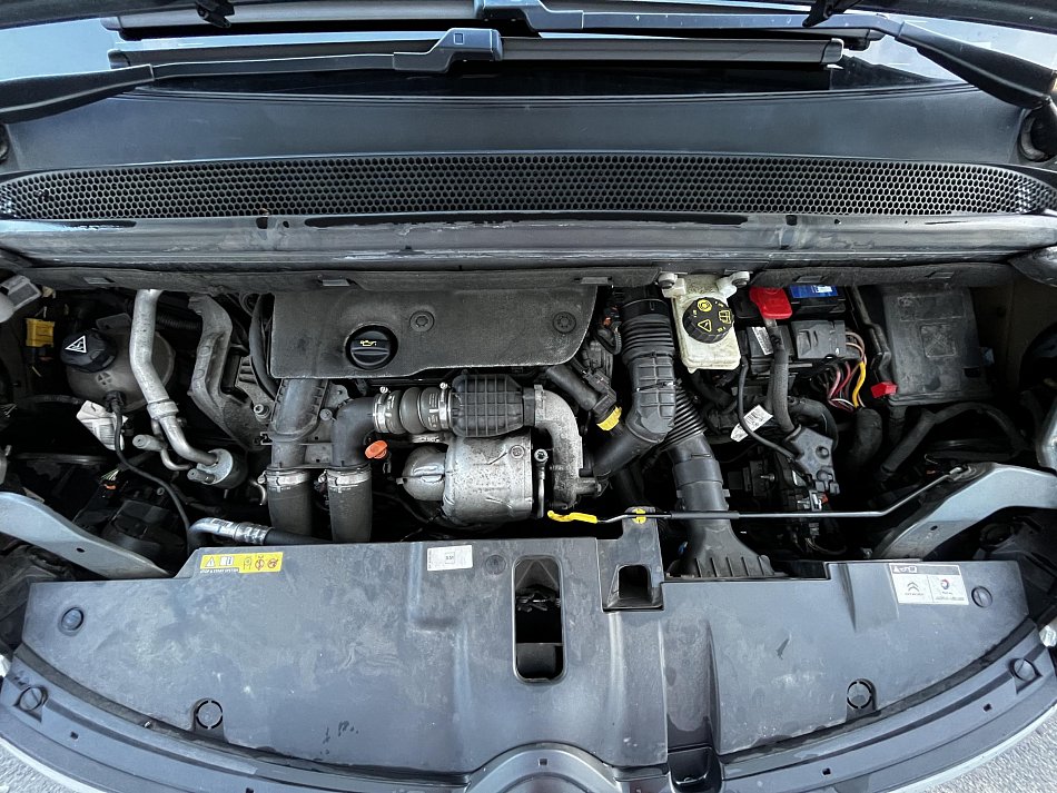 Citroën C4 Picasso 1.6i 