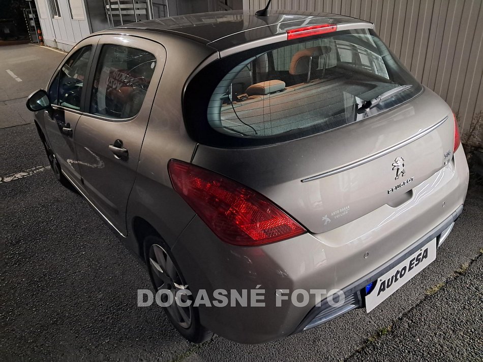 Peugeot 308 1.6 HDi 