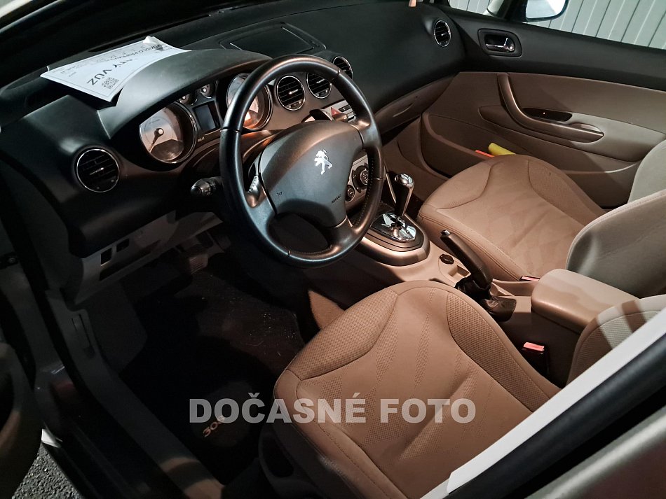 Peugeot 308 1.6 HDi 