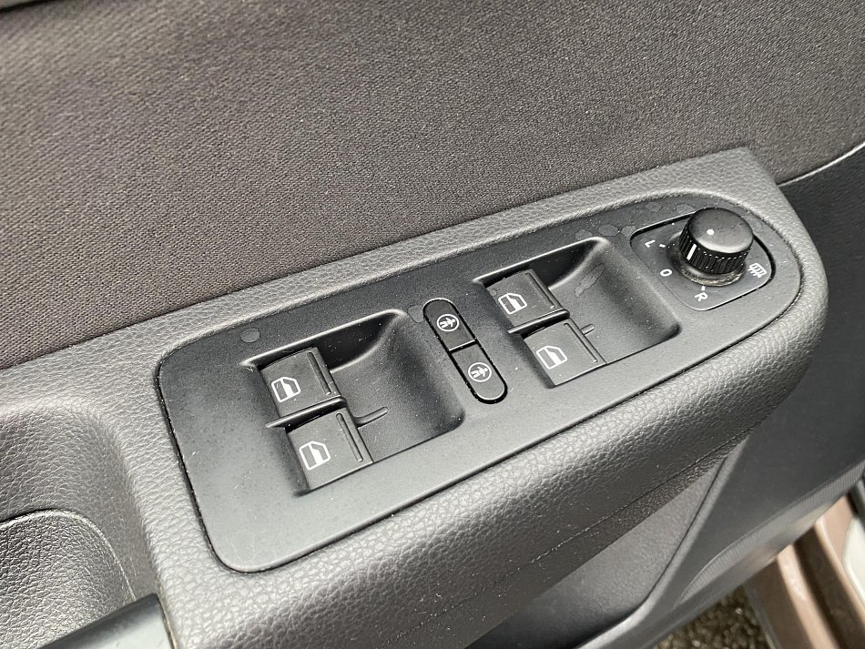 Volkswagen Sharan 2.0 TDi Match