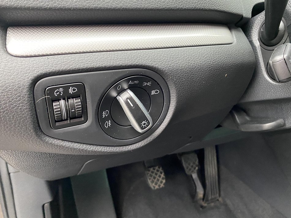 Volkswagen Sharan 2.0 TDi Match