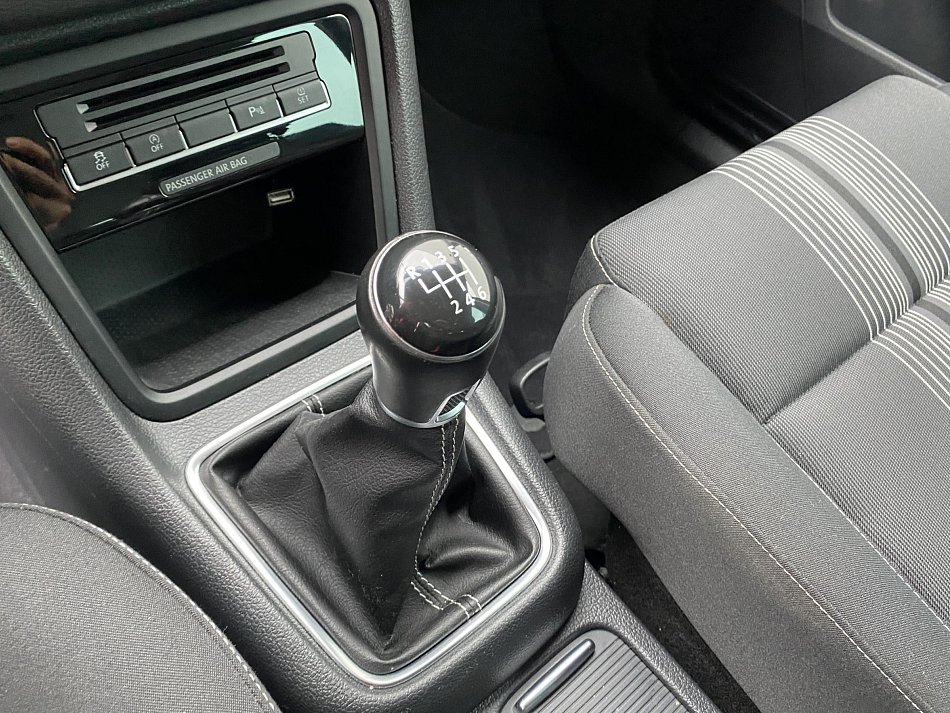 Volkswagen Sharan 2.0 TDi Match