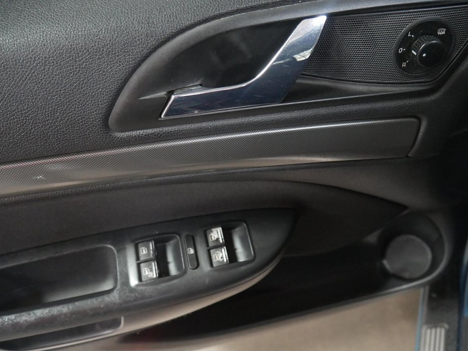 Škoda Octavia II 2.0 TDi 